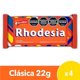 Snacky Terrabusi 60 Grs