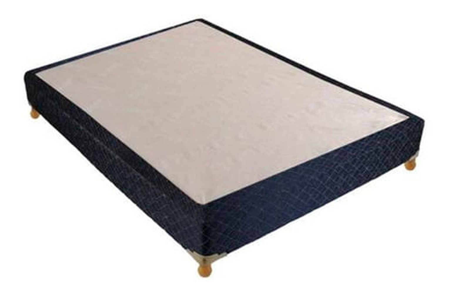 Sommier Azul 190x140x21 Suavestar 1 Un