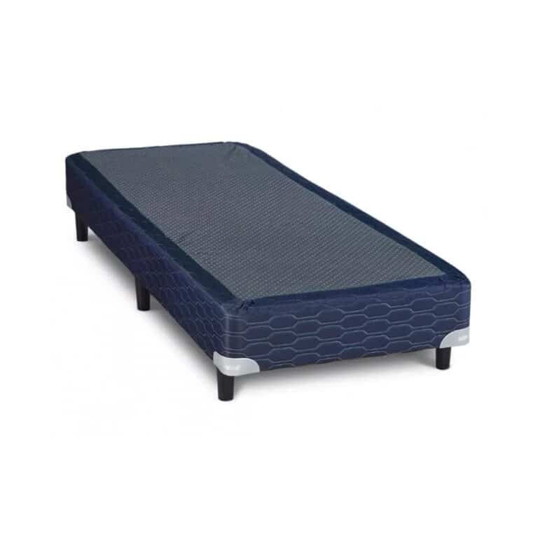Sommier Azul 200x080x21 Suavestar 1 Un