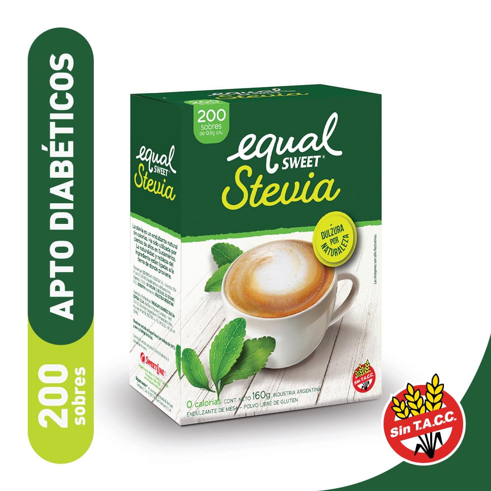 Sucralosa Sucaryl 50 Un