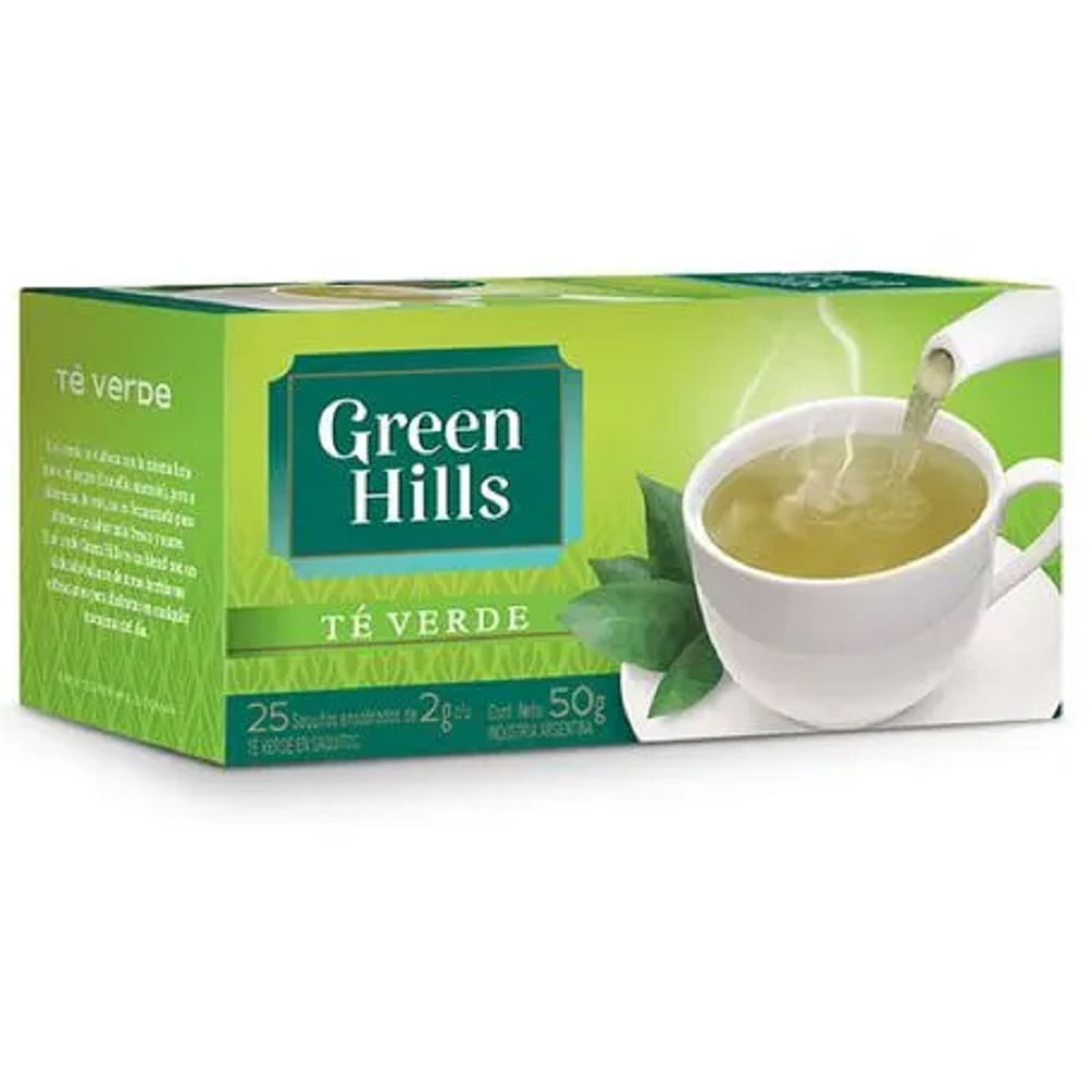 Te Verde Green Hills 25 Saq