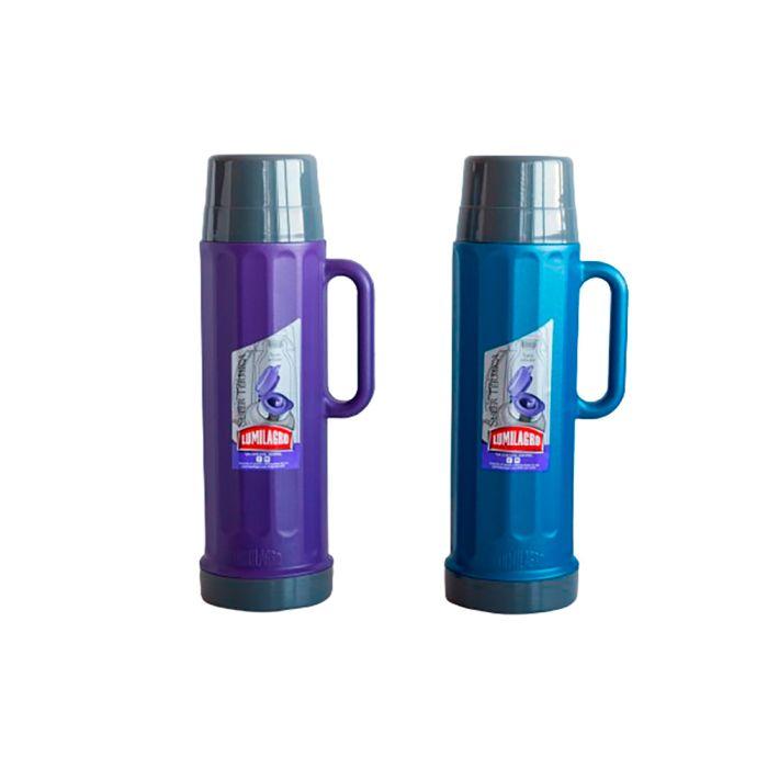 Termo Cafetero 950cc Lumilagro 1 Un