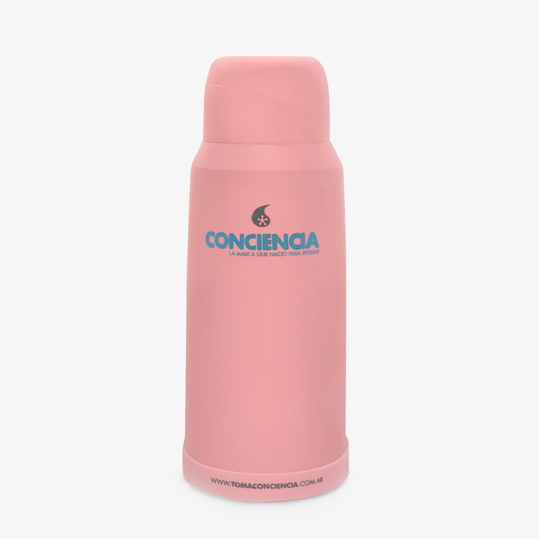 Termo Conciencia 1L Lumilagro 1 Un