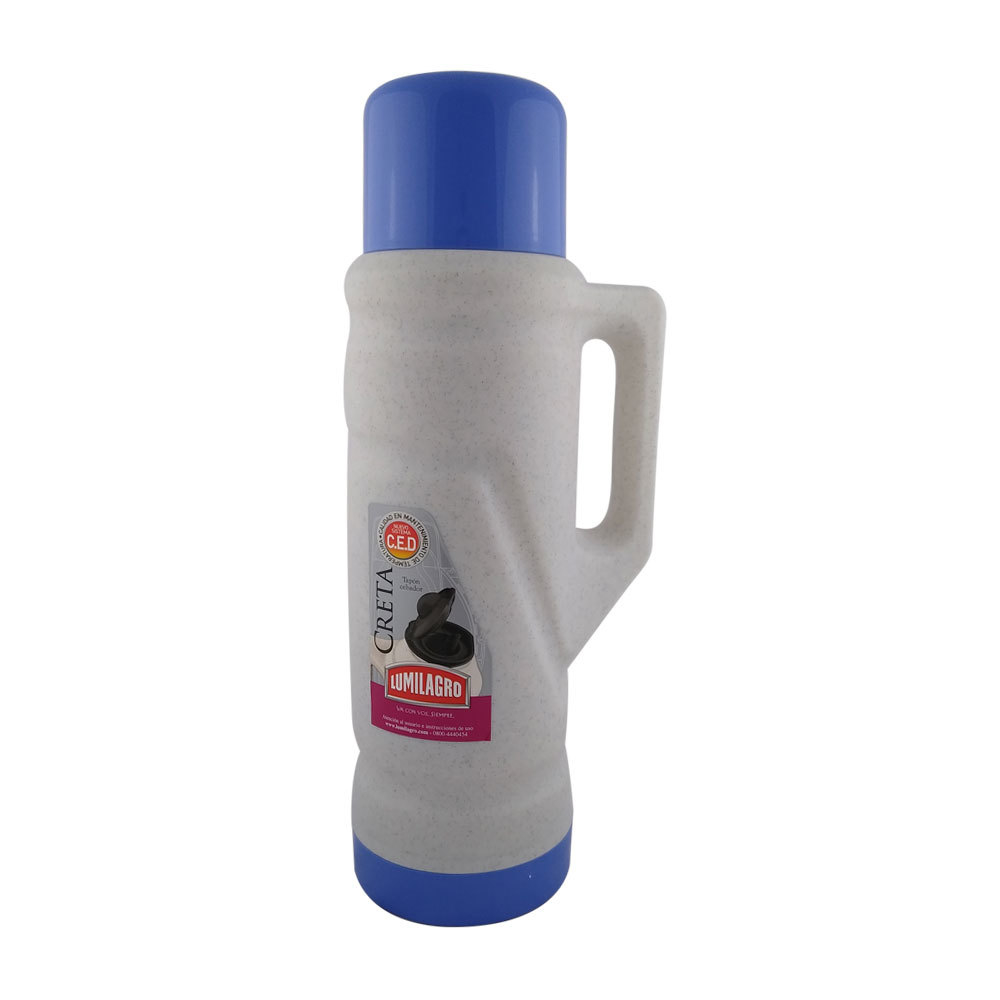 Termo Creta 1L Lumilagro 1 Un