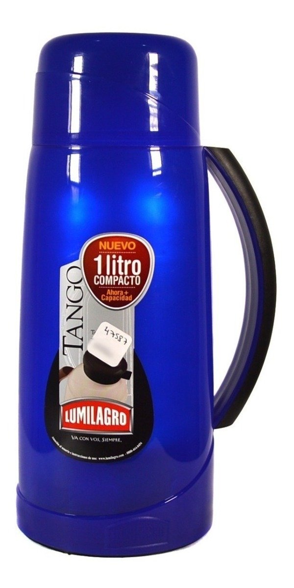 Termo Tango 1L Lumilagro 1 Un