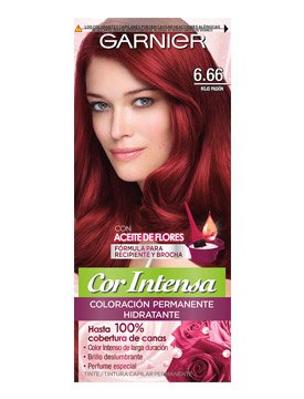 Tintura Cor Intensa 6.6 Garnier 1 Un