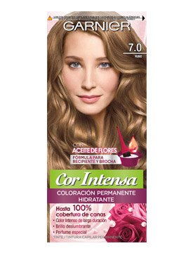 Tintura Cor Intensa 7.0 Garnier 1 Un