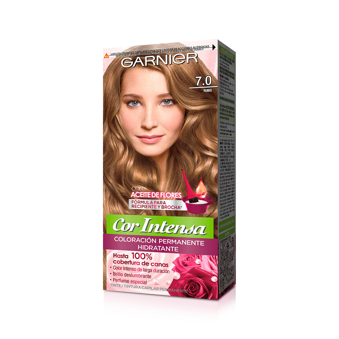 Tintura Cor Intensa 8.0 Garnier 1 Un