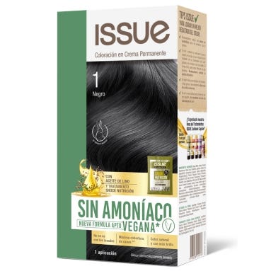 Tintura Kit N.1 L'eau Vive 1 Un