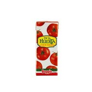 Tomate Triturado Tiempo libre 8 Kgr
