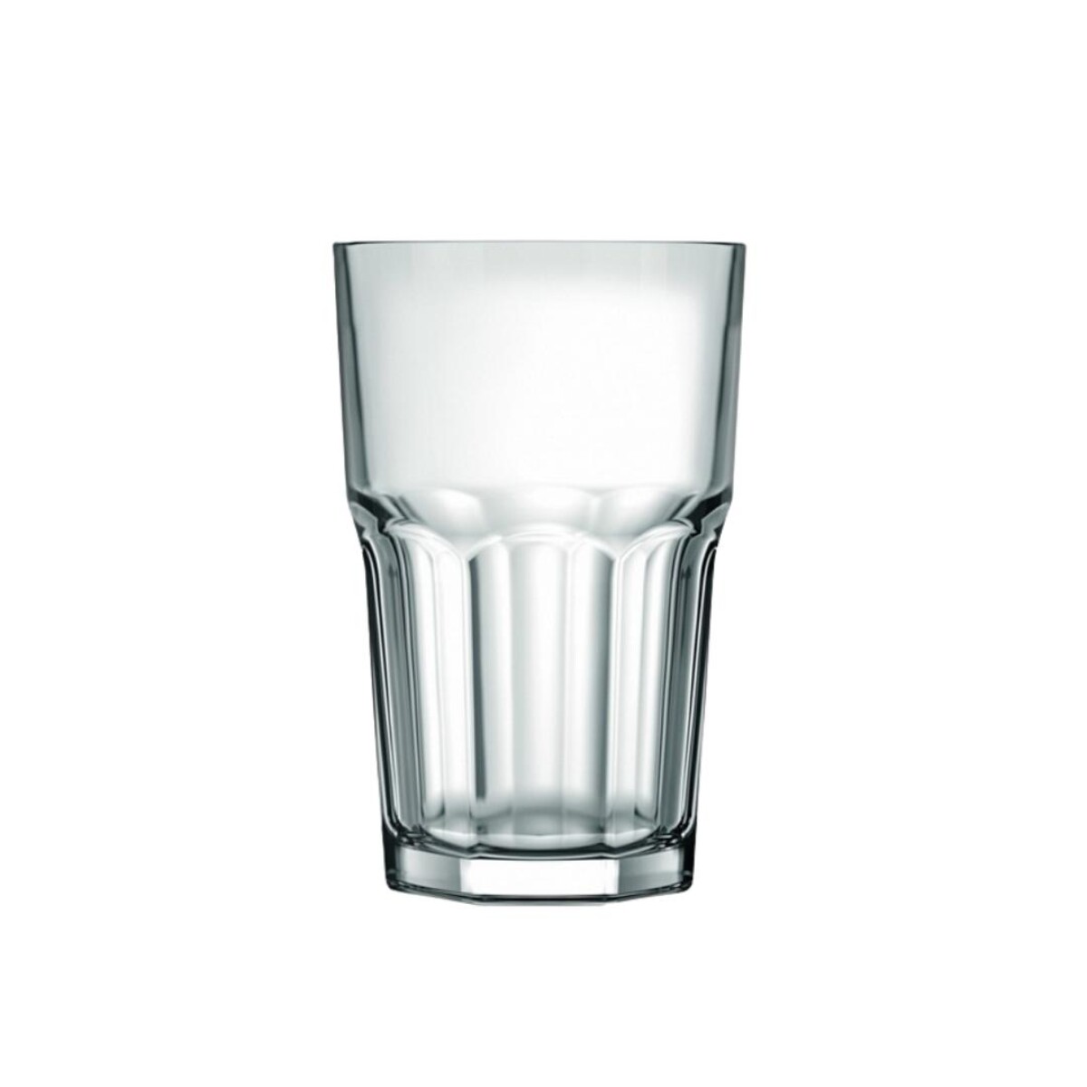 Vaso Agua Bristol 520ml Nadir 1 Un