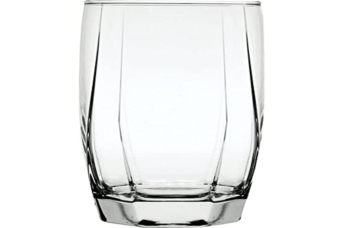Vaso Agua Bristol Nadir 1 Un