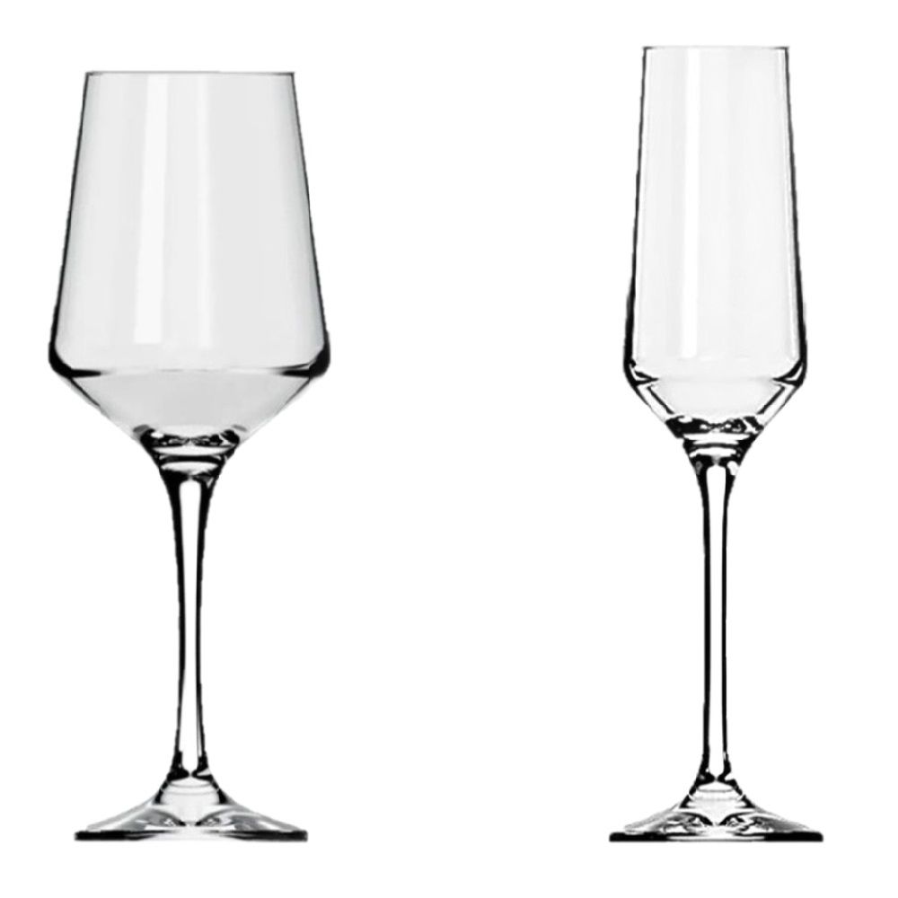Vaso Amassadhino TL 310ml Nadir 1 Un