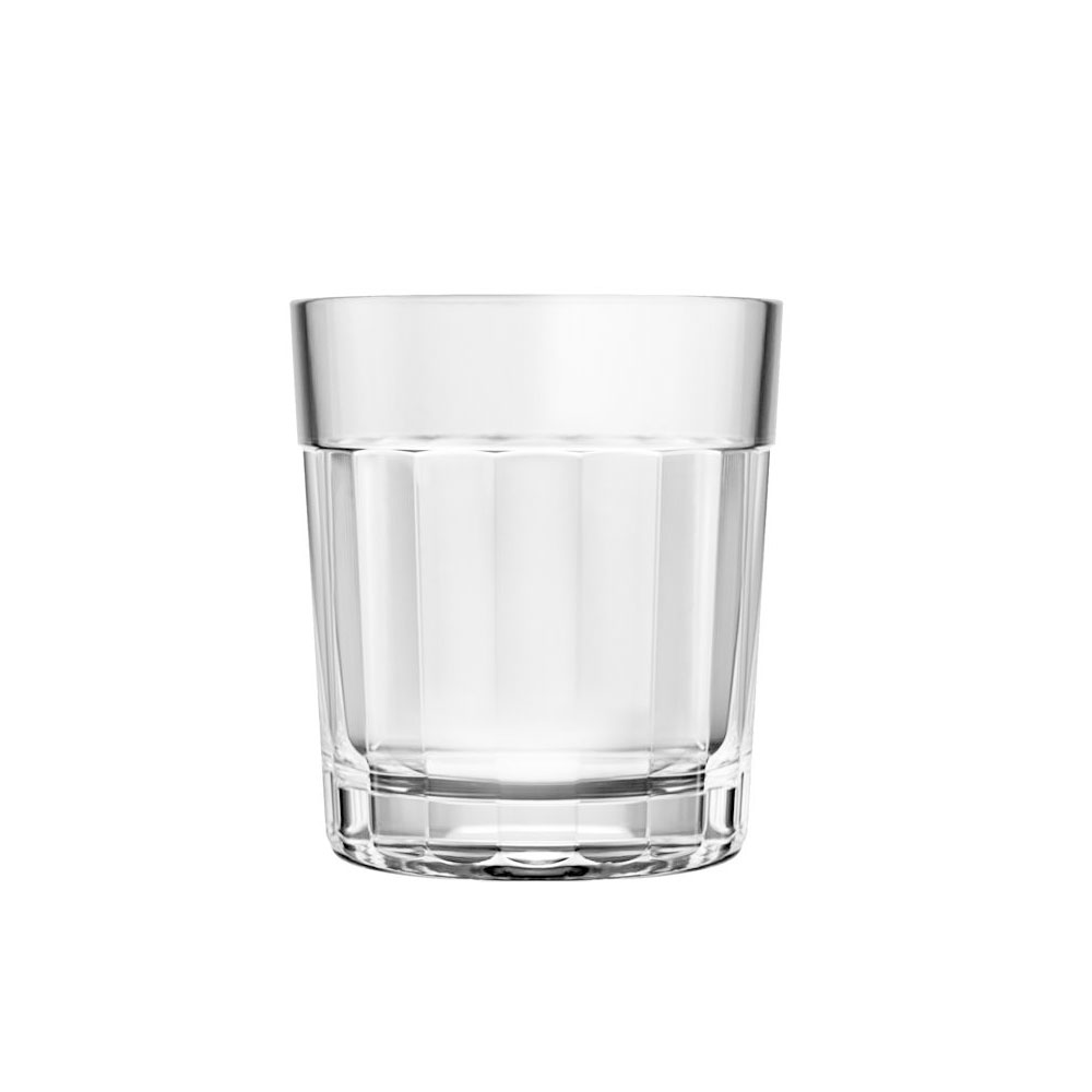 Vaso Americano 315ml Nadir 1 Un