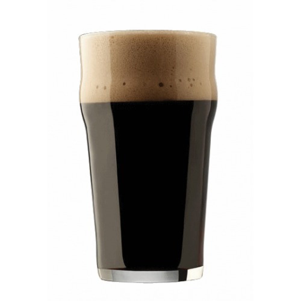 Vaso Cerveza Stout Nadir 1 Un