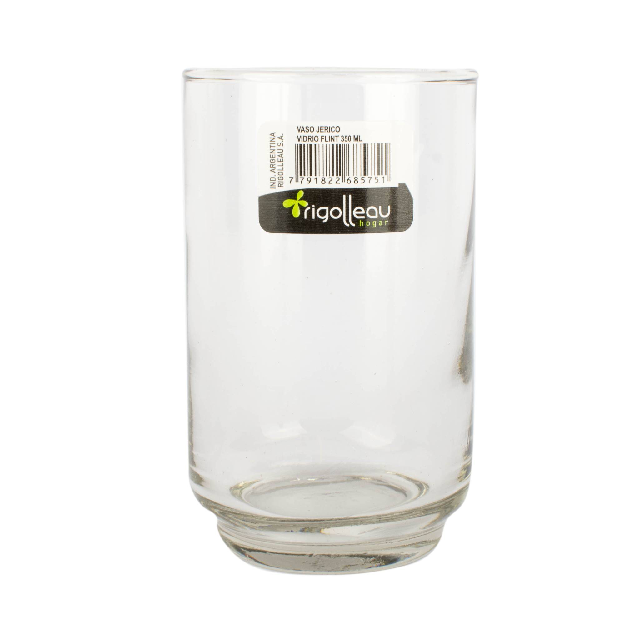Vaso Jerico 350ml Rigolleau 1 Un
