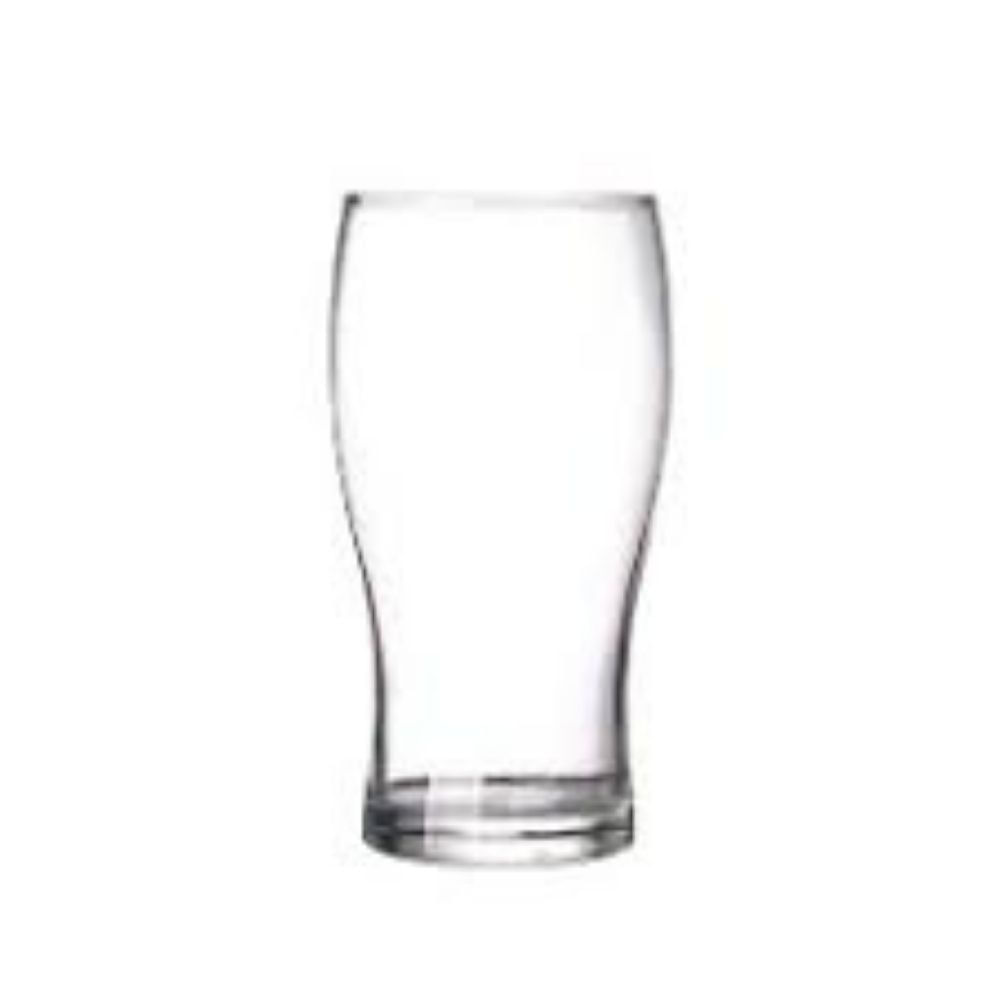 Vaso Pinta Flint 540ml Rigolleau 1 Un