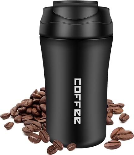 Vaso Termico Cafe 400ml VAIA 1 Un