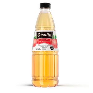 Vinagre de Manzana Casalta 500 cc