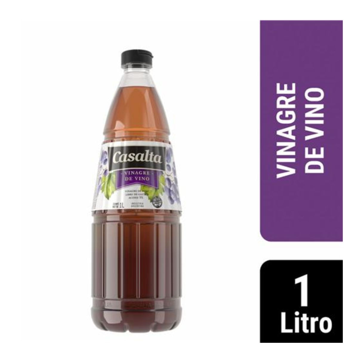 Vinagre de Vino Casalta 1 Lts