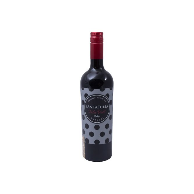 Vino 12 Uvas San Felipe 750 cc