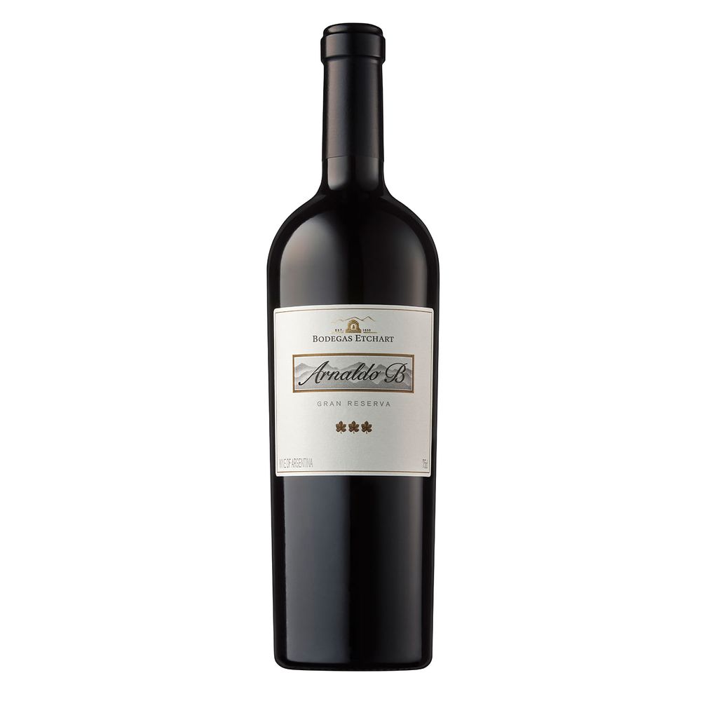 Vino Arnaldo B 750 cc