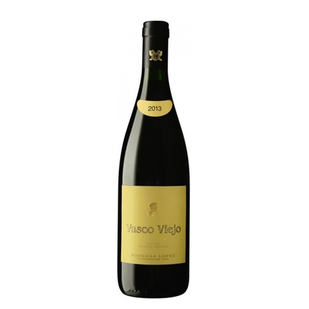 Vino Blanco Vasco Viejo 750 cc