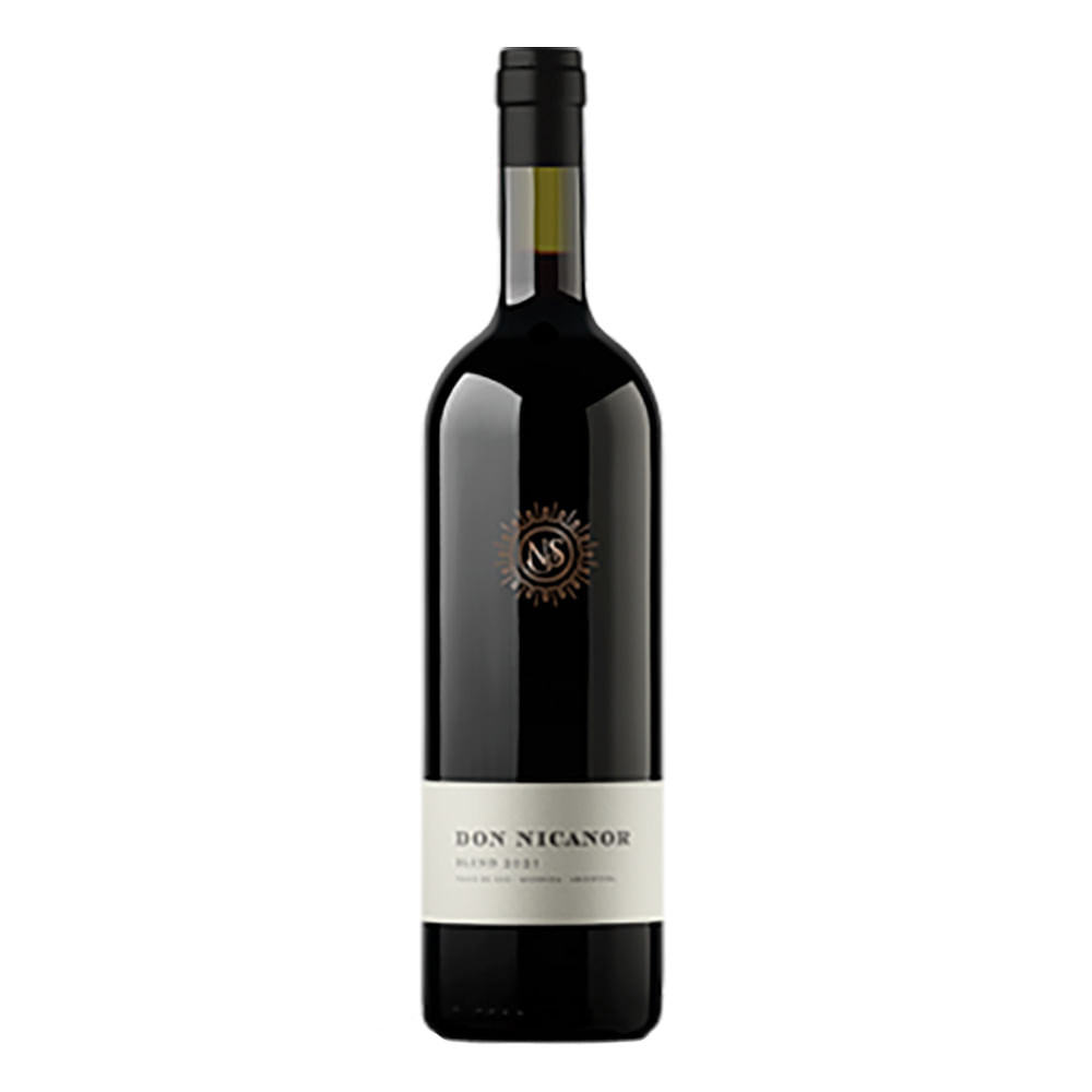 Vino Blend Don Nicanor 750 cc