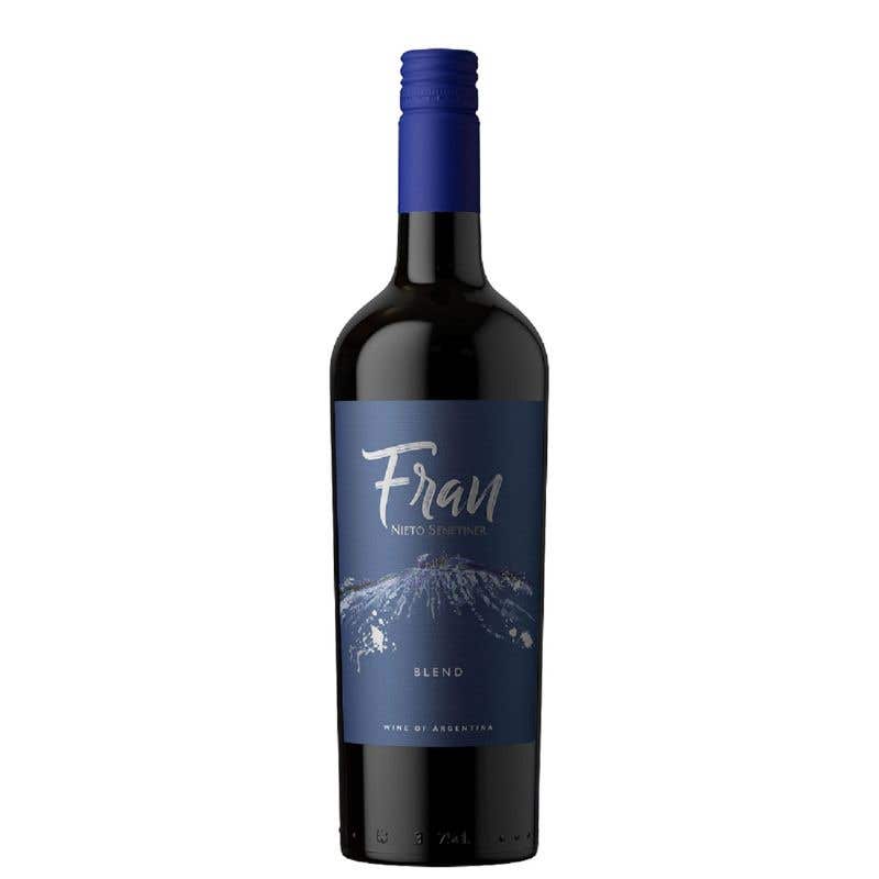 Vino Blend Fran 750 ml