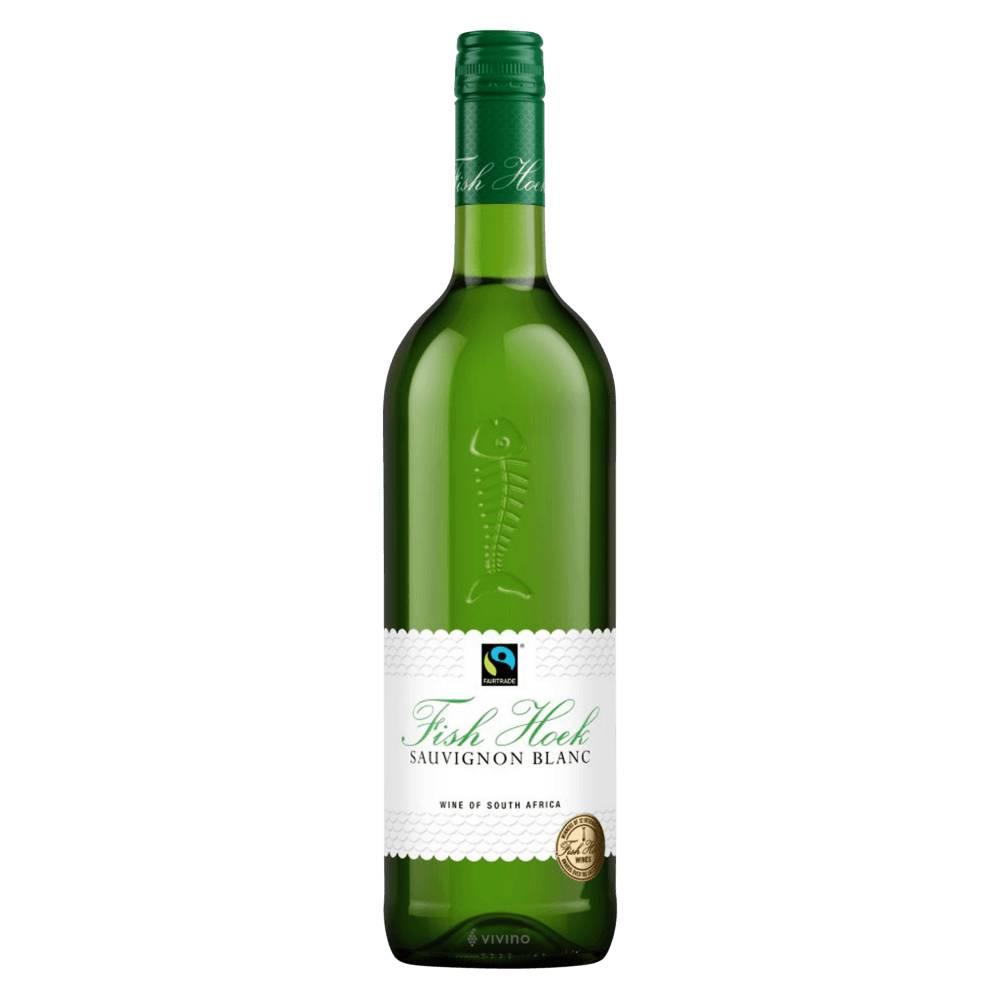 Vino Cabernet Franc Nvo. Sexy Fish 750 ml