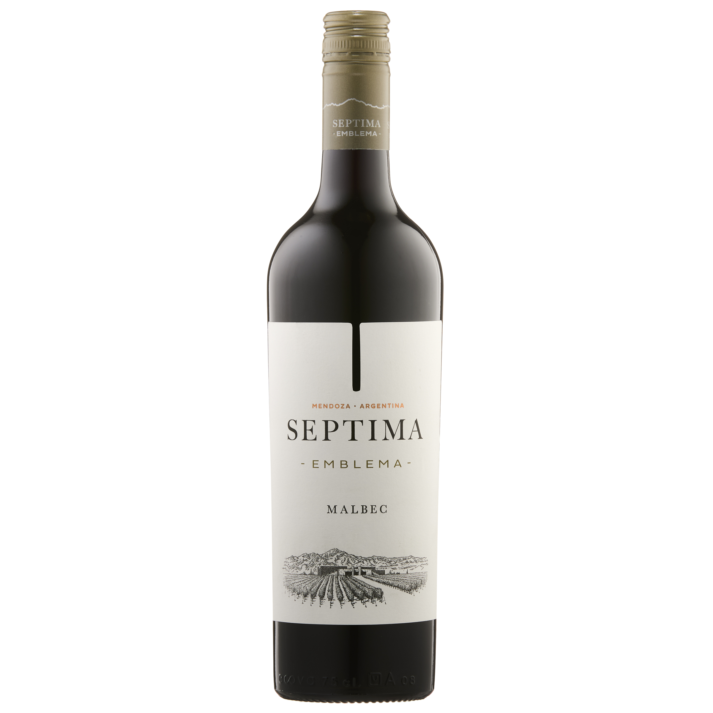 Vino Cabernet Los Pasos 750 cc