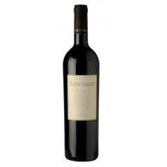 Vino Cabernet Sauvignon Elementos 750 ml