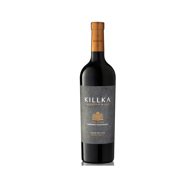 Vino Cabernet Sauvignon Killka 750 cc