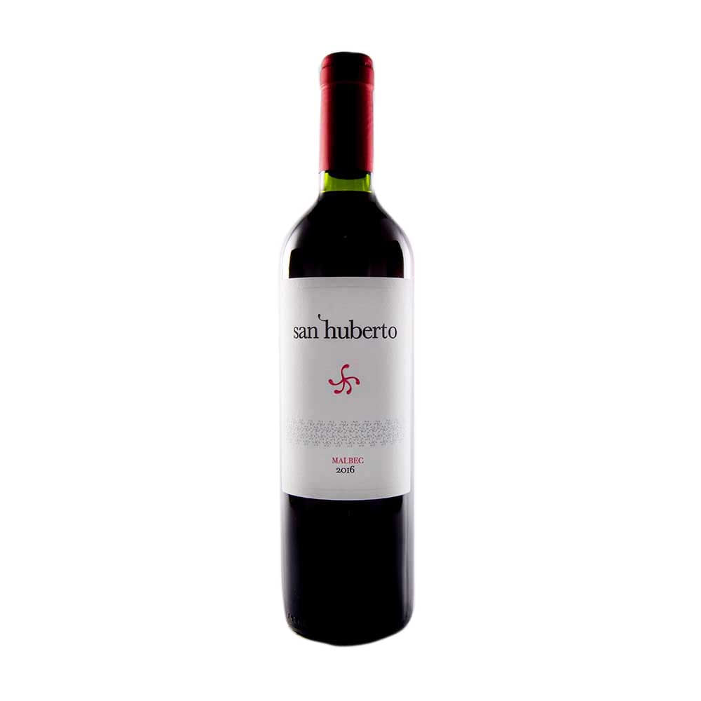 Vino Centenario 1905 Cabernet San Huberto 750 cc