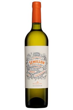 Vino Chardonay Don Nicanor 750 cc