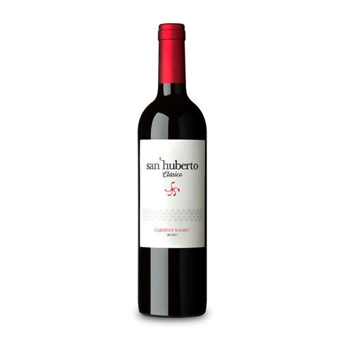 Vino Clasico Cabernet San Huberto 1.500 Lts