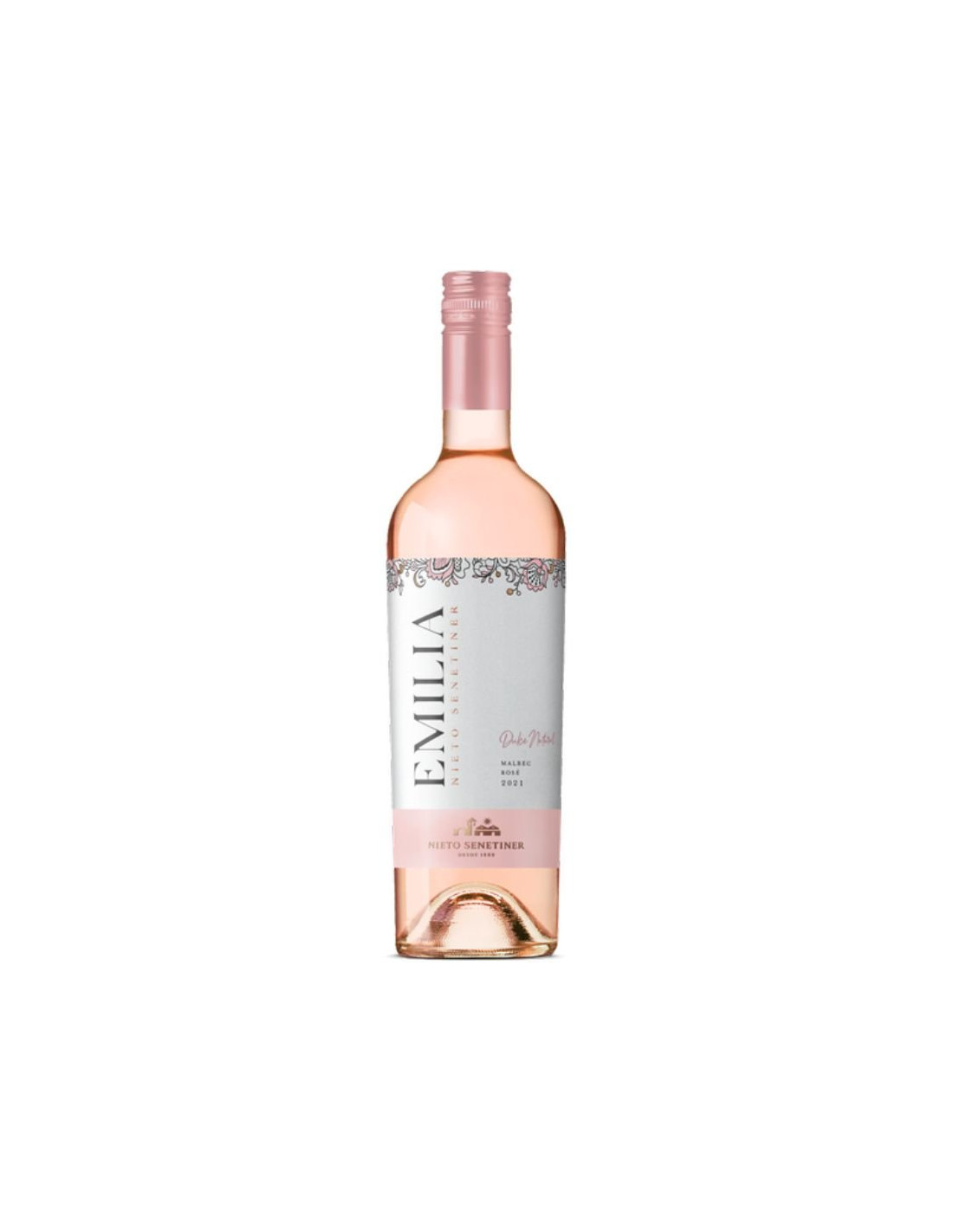 Vino Cocktail Sangria Emilia 750 cc