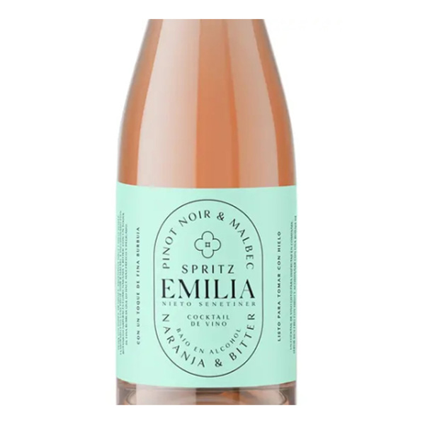 Vino Cocktail Spritz Emilia 750 cc