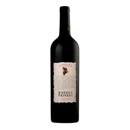 Vino Coleccion Malbec Bodega Privada 750 cc