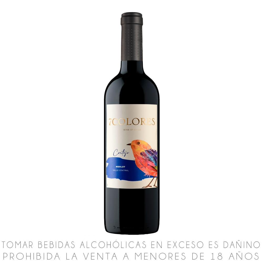 Vino Collection Reserva Cabernet Sauvig Graffigna 750 ml