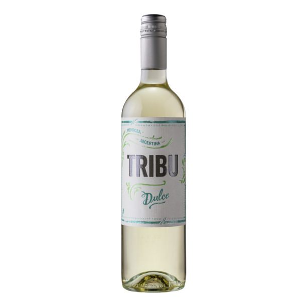 Vino Dulce Natural Tribu 750 cc