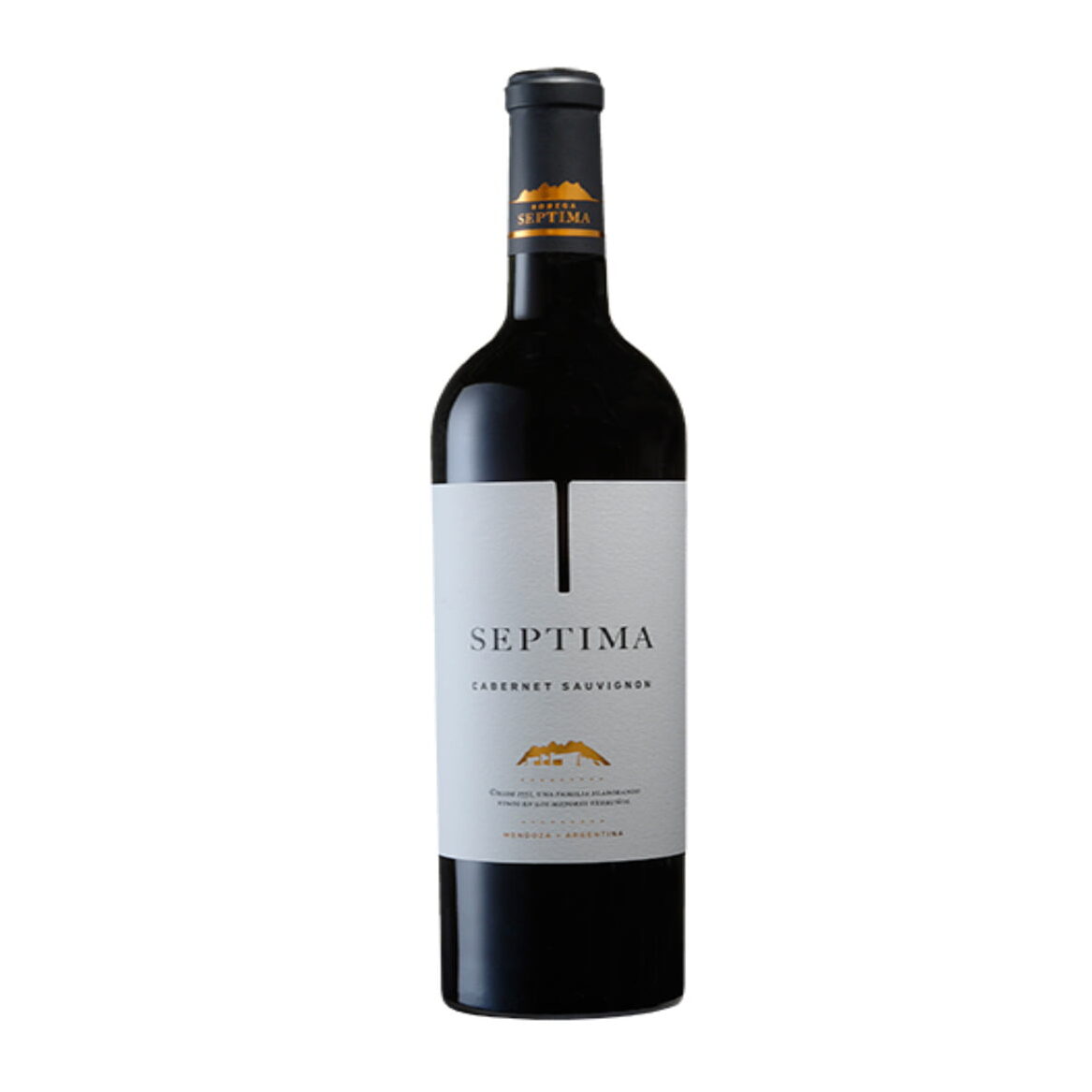 Vino Emblema Cabernet Sauvignon Septima 750 cc
