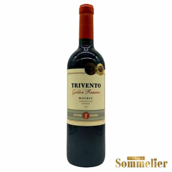 Vino Espumante CE Brut Nature Trivento 750 ml