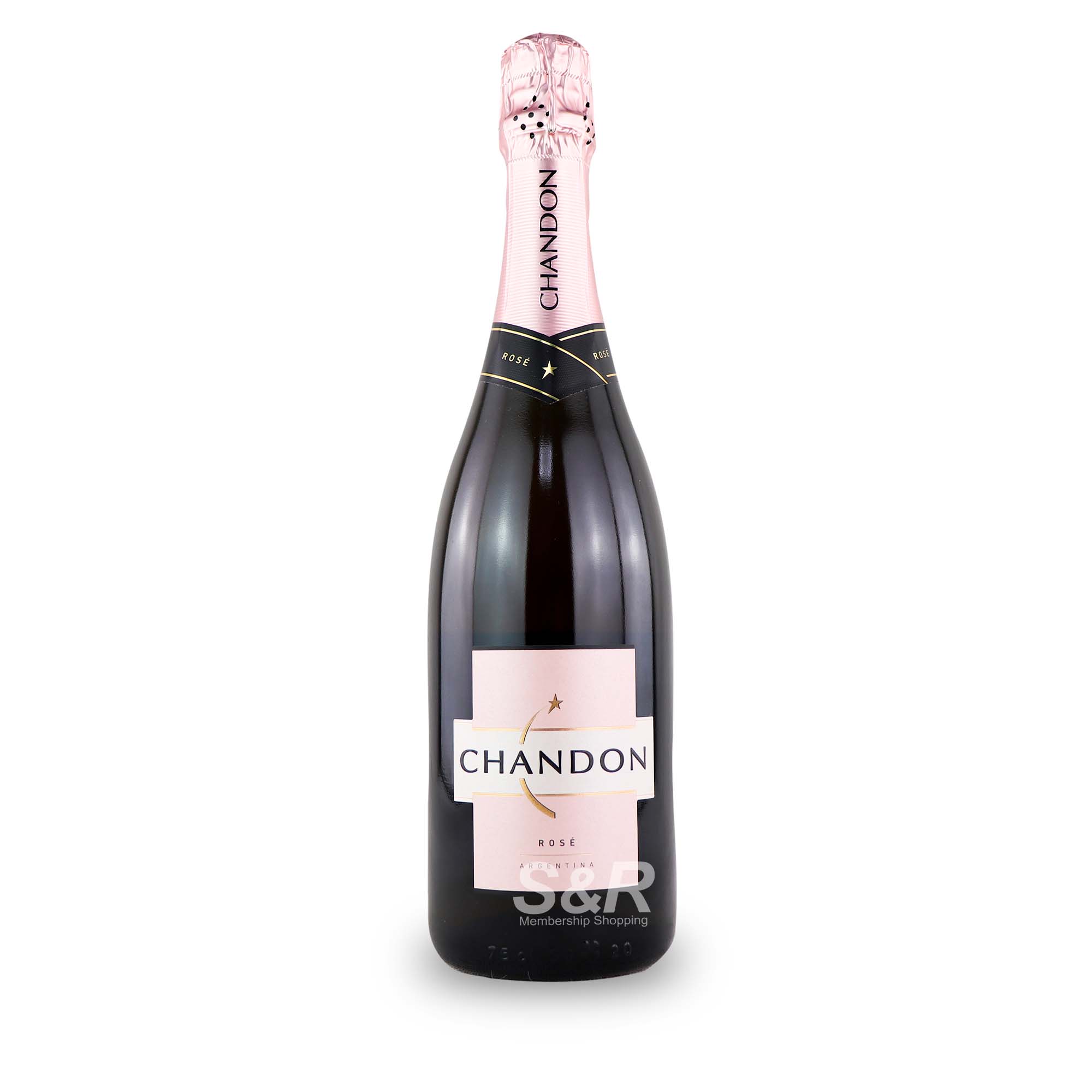 Vino Espumante Dulce Emilia 750 cc