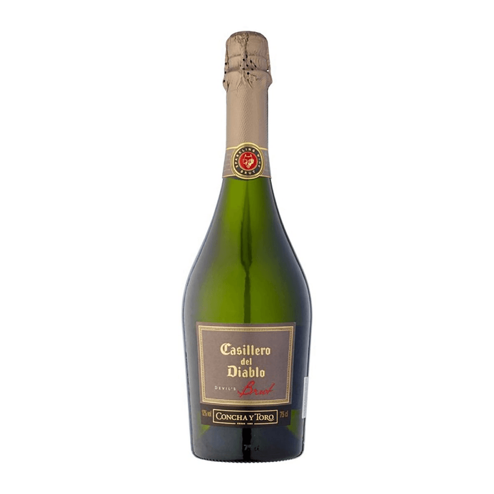 Vino Espumante Extra Brut Casillero del Diablo 750 ml