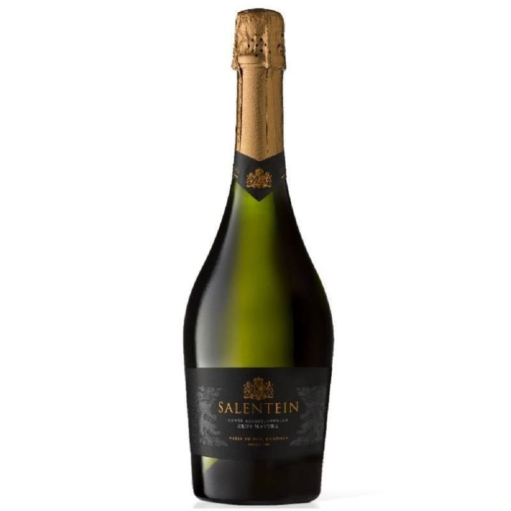 Vino Espumante Extra Brut Nvo. Salentein 750 cc