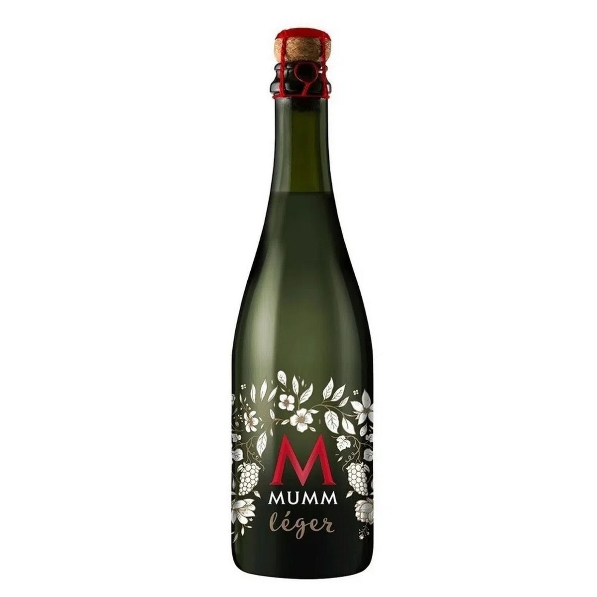 Vino Espumante Leger Mumm 750 ml