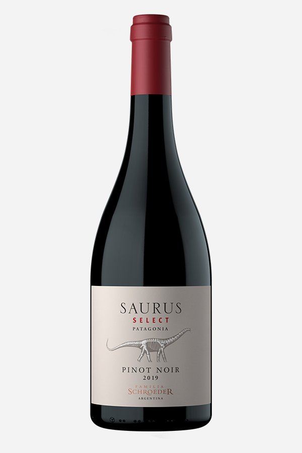 Vino Estate Cabernet Sauvignon Saurus 750 ml