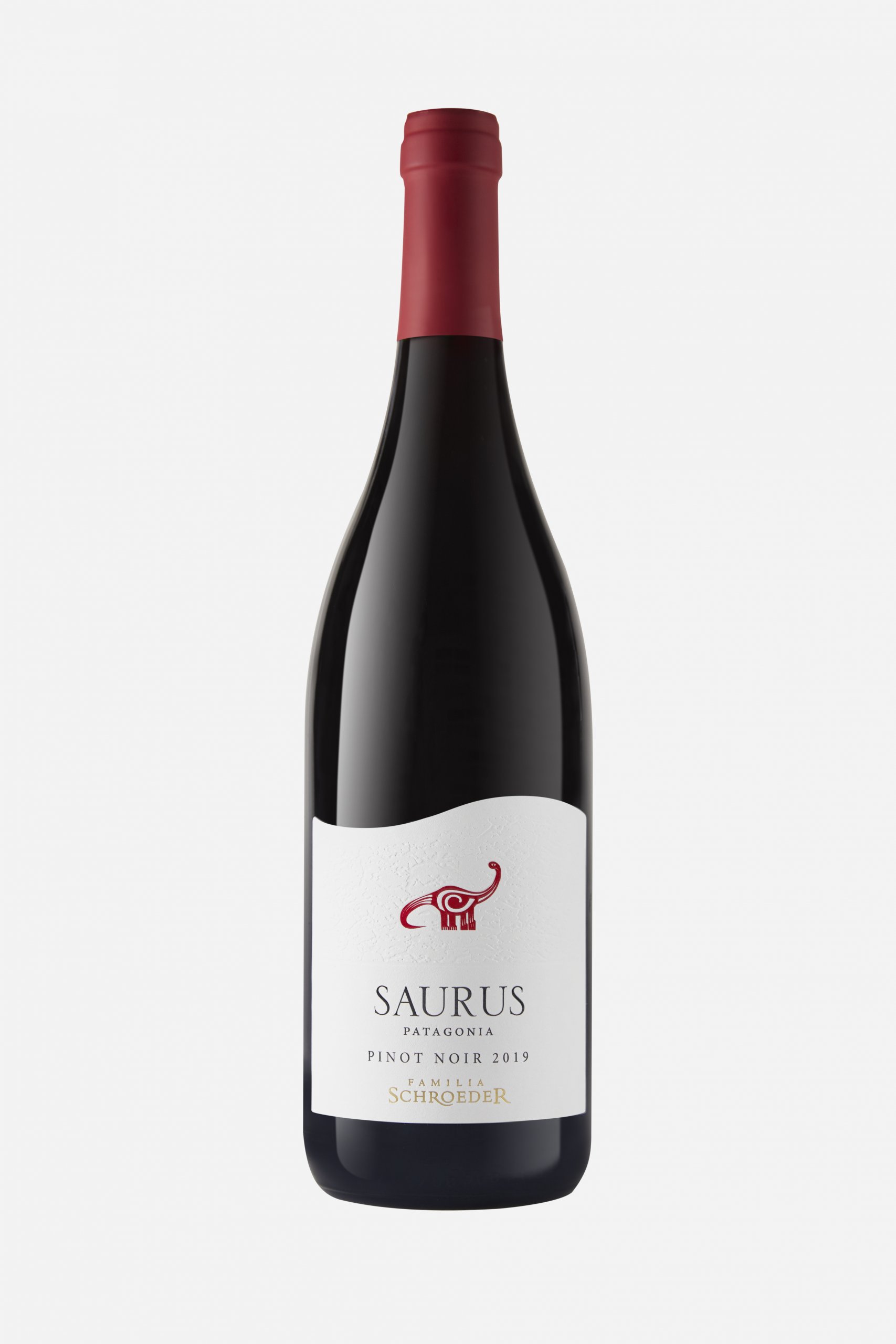 Vino Estate Pinot Noir Saurus 750 ml