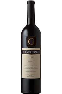 Vino Glorious Selection Malbec Graffigna 750 ml